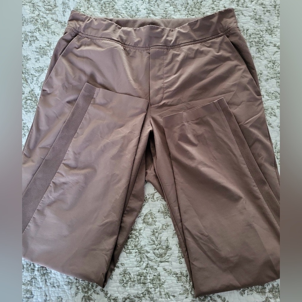Athleta Brooklyn Ankle Pants